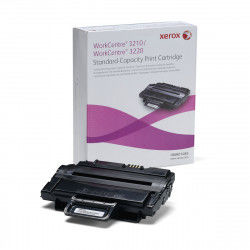 Original Ink Cartridge Xerox 106R01485 Black