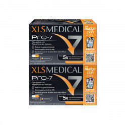 Complemento Alimenticio XLS Medical   Quemagrasas 360 Unidades