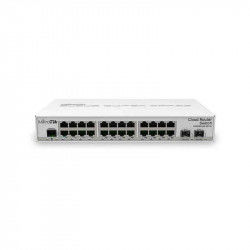 Switch Mikrotik 8754081000