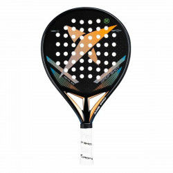 Padel Racket Drop Shot Delta 3.0  Multicolour