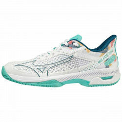 Sportschoenen voor Dames Mizuno 5CC