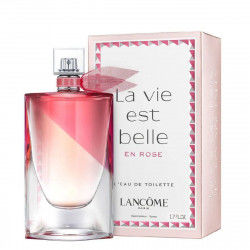 Damesparfum Lancôme EDT La Vie Est Belle En Rose 100 ml