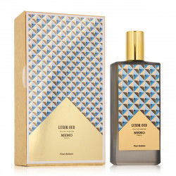 Uniseks Parfum Memo Paris EDP Luxor Oud 75 ml