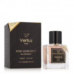 Parfum Unisexe Vertus EDP Rose Morocco 100 ml