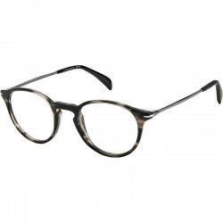 Uniseks Brillenframe David Beckham DB 1049