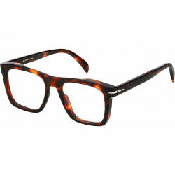 Montatura per Occhiali Unisex David Beckham DB 7020