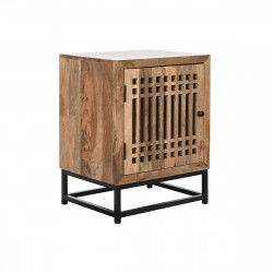 Nachttisch DKD Home Decor Mango-Holz 50 x 40 x 65 cm