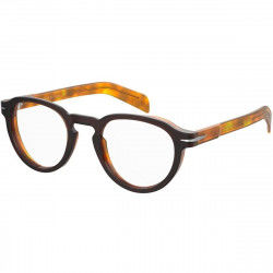 Heren Brillenframe David Beckham DB 7021