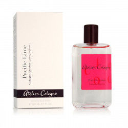 Parfum Unisexe Atelier Cologne EDC Pacific Lime 200 ml