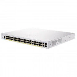 Schakelaar CISCO CBS250-48P-4G-EU