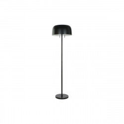 Floor Lamp DKD Home Decor Black Metal 50 W 220 V 40 x 40 x 150 cm