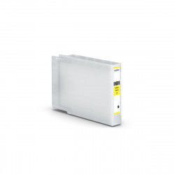 Cartucho de Tinta Original Epson C13T04A440 Amarillo