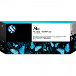 Cartucho de Tinta Original HP F9K04A Negro