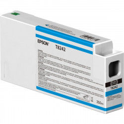 Original Tintenpatrone Epson T54X300 Magenta