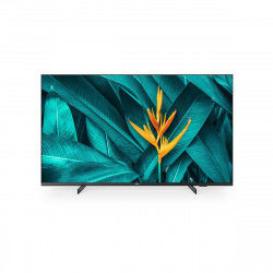 TV intelligente Philips HFL5214U 50" 4K Ultra HD LED