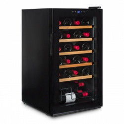 Bar à Vins Cavanova V24PRO Noir 63 L 43,5 x 74 x 45,5 cm