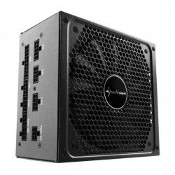 Stromquelle Sharkoon 4044951026470 750 W Schwarz ATX