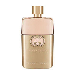 Women's Perfume Gucci Gucci Guilty EDP 90 ml