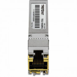 SFP Singlemode Vezelmodule Trendnet TEG-10GBRJ