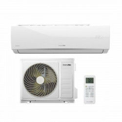 Airconditioner Universal Blue Nilo 5023 Split Multicolour