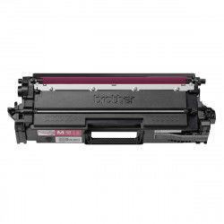 Cartouche d'encre originale Brother TN821XLM Magenta