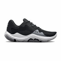 Chaussures de Basket-Ball pour Adultes Under Armour Spawn 4