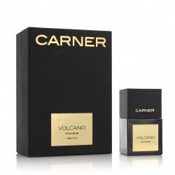 Parfum Unisexe Carner Barcelona EDP Volcano 50 ml