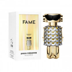 Damesparfum Paco Rabanne Fame EDP (80 ml)