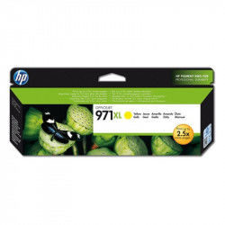 Originele inkt cartridge HP 971XL CN628AE Geel