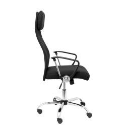 Chaise de Bureau Foröl 2DBD840 Noir