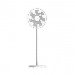 Freestanding Fan Xiaomi Mi Smart Standing Fan 2 Pro 24 W White