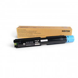 Originele inkt cartridge Xerox 006R01825 Cyaan