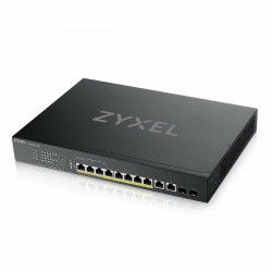 Switch ZyXEL XS1930-12HP-ZZ0101F Noir