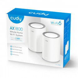 Punto de Acceso Cudy AX1800