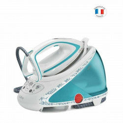 Ferro da Stiro con Caldaia Calor GV9568C0 Plastica 2600 W