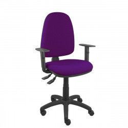 Silla de Oficina Ayna S P&C 0B10CRN Morado