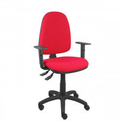 Sedia da Ufficio Ayna S P&C 0B10CRN Rosso