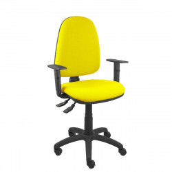 Sedia da Ufficio Ayna S P&C 0B10CRN Giallo