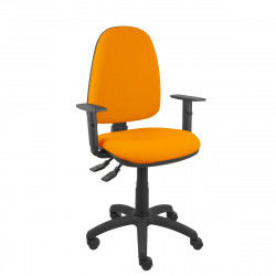 Sedia da Ufficio Ayna S P&C 8B10CRN Arancio