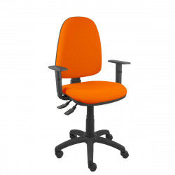 Bürostuhl Ayna S P&C 5B10CRN Dunkelorange