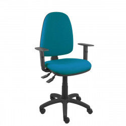 Bureaustoel Ayna S P&C 9B10CRN Groen/Blauw