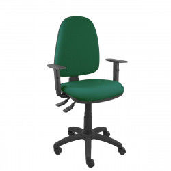 Sedia da Ufficio Ayna S P&C 6B10CRN Verde scuro