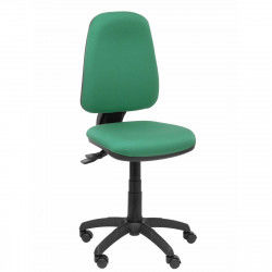 Chaise de Bureau Sierra S P&C BALI456 Vert émeraude