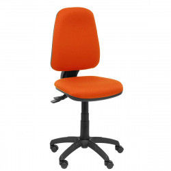 Bürostuhl Sierra S P&C BALI305 Orange Dunkelorange