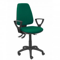 Silla de Oficina P&C 426B8RN Verde Verde oscuro