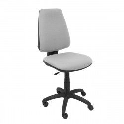 Chaise de Bureau P&C PARAN40 Gris