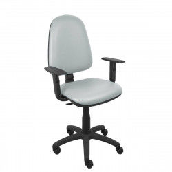 Chaise de Bureau P&C SP40B10 Gris