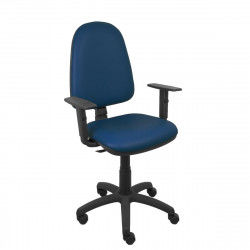 Bürostuhl P&C P200B10 Marineblau