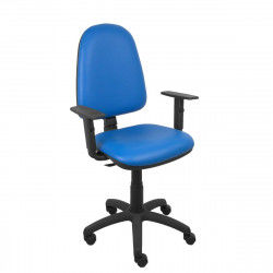 Bureaustoel P&C P229B10 Blauw