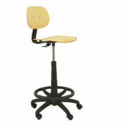 Stool Tus P&C Brown Light brown 103 cm